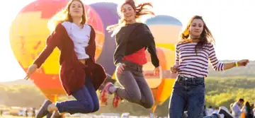 Descoperă ce înseamnă fericirea absolută – Ghidul fericirii pentru fiecare zodie