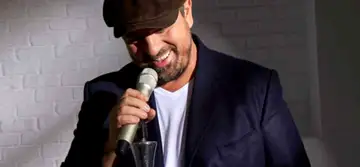 Numerologie VIP: Horia Brenciu cucerește publicul prin energia sa debordantă