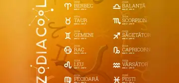 Horoscop 20 decembrie 2022