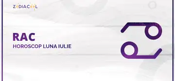 Horoscop lunar Iulie 2019 Rac: tot ce veți experimenta în această luna vă poate schimba viața la 180 de grade