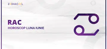 Horoscop lunar Iunie 2019 Rac: persoane noi vă condimentează viața 