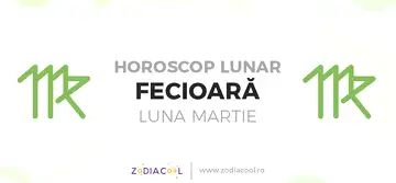 Horoscop lunar Martie Fecioara 2020: aveti ganduri serioase de casatorie