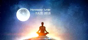 Horoscop luna Iulie 2018: bat clopote de nuntă pentru mulți nativi
