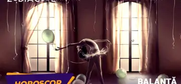 HOROSCOP SĂPTĂMÂNAL 26 Martie-1 Aprilie 2018 pentru zodia Balanță