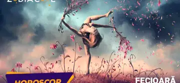 HOROSCOP SĂPTĂMÂNAL 21-27 Mai 2018 pentru zodia Fecioară