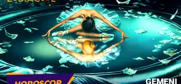 HOROSCOP SĂPTĂMÂNAL 23-29 Aprilie 2018 pentru zodia Gemeni