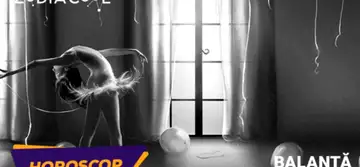 HOROSCOP SĂPTĂMÂNAL 12-18 Martie 2018 pentru zodia Balanță