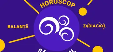 HOROSCOP SĂPTĂMÂNAL 27 August-2 Septembrie 2018 pentru zodia Balanță