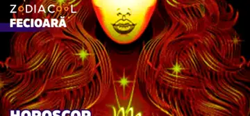 HOROSCOP SĂPTĂMÂNAL 12-18 Februarie 2018 pentru zodia Fecioară