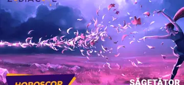HOROSCOP SĂPTĂMÂNAL 5 - 11 februarie 2018 pentru zodia Săgetător