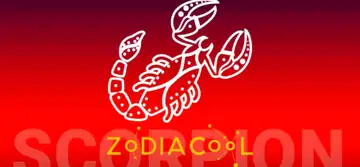 HOROSCOP SĂPTĂMÂNAL 3-9 Septembrie 2018 pentru zodia Scorpion