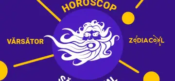 HOROSCOP SĂPTĂMÂNAL 25 Iunie-1 Iulie 2018 pentru zodia Vărsător