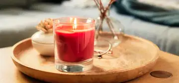 Semnificatia culorilor lumanarilor si care este alegerea potrivita pentru tine