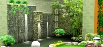 Verde în orice sezon, cele mai potrivite plante și flori artificiale