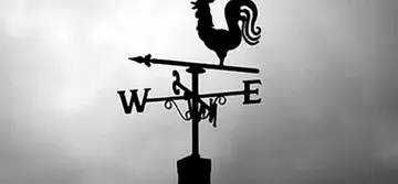  Reguli Feng Shui pe înțelesul tuturor: cum atragi norocul acasă şi la serviciu