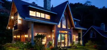 Planul casei după reguli feng shui. Cum să construiești o locuință care atrage energii pozitive?