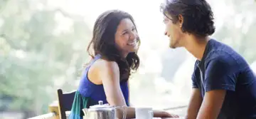 Mesaj de dragoste pentru ea de la un nativ Rac, Leu, Fecioară, Balanță