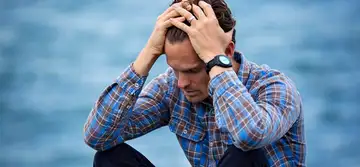 Rugăciunea celui care nu-și găsește rostul în lume