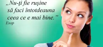 Ai calități care favorizează obținerea succesului până la vârsta de 40 ani?