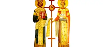 Rugăciuni către Sfinţii Împăraţi Constantin şi Elena