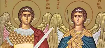 Superstițiile zilei – tradiții și obiceiuri de Sfinții Arhangheli Mihail și Gavriil