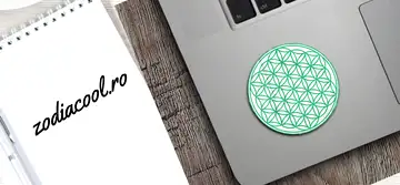 Floarea Vieții: originea, semnificația și beneficiile acestui simbol