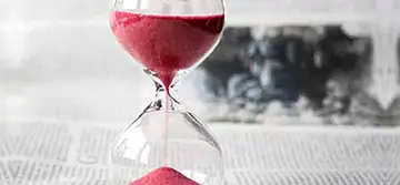 De ce timpul trece repede?