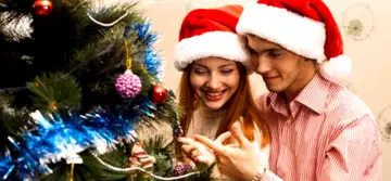 Cu ce să te îmbraci de Crăciun în funcție de zodie, pentru a evita certurile cu partenerul
