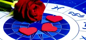 Zodii peste care dă norocul în dragoste în luna august