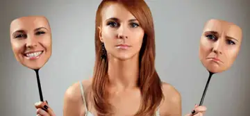 Vezi doar partea plină a paharului? Viața în alb sau negru