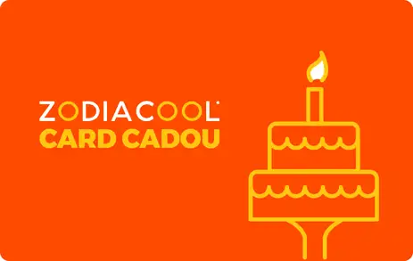 Card cadou Aniversare