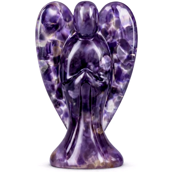 Îngeraș de Ametist