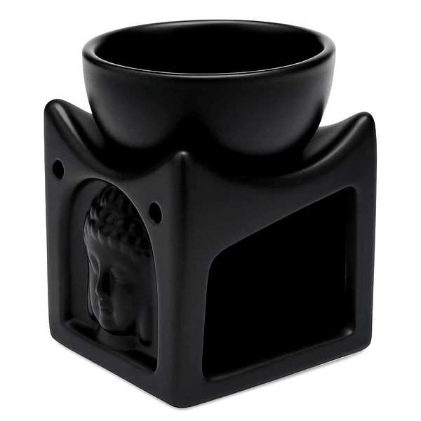Lampa aromaterapie Budhha