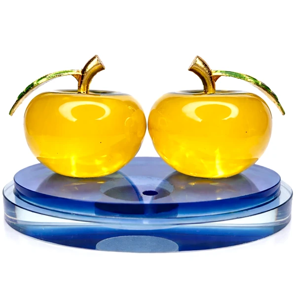 2 mere suport aromaterapie