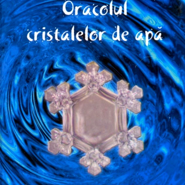Oracolul Cristalelor de Apa