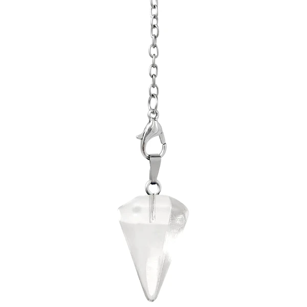 Pendul Cristal de Stanca