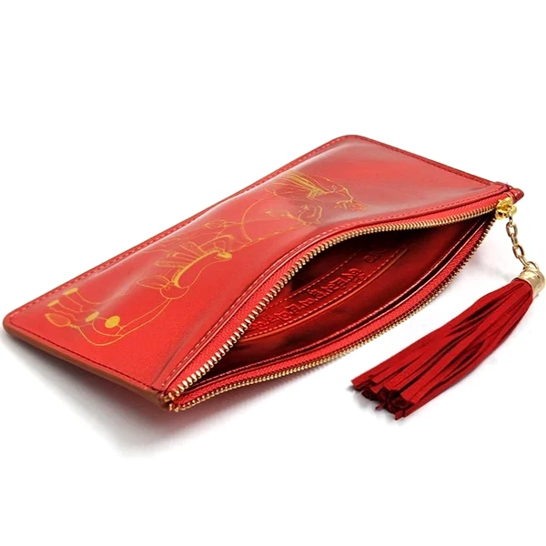 Portofel Calul Tribut 2026