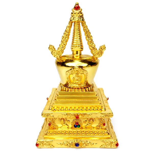 Stupa Feng Shui