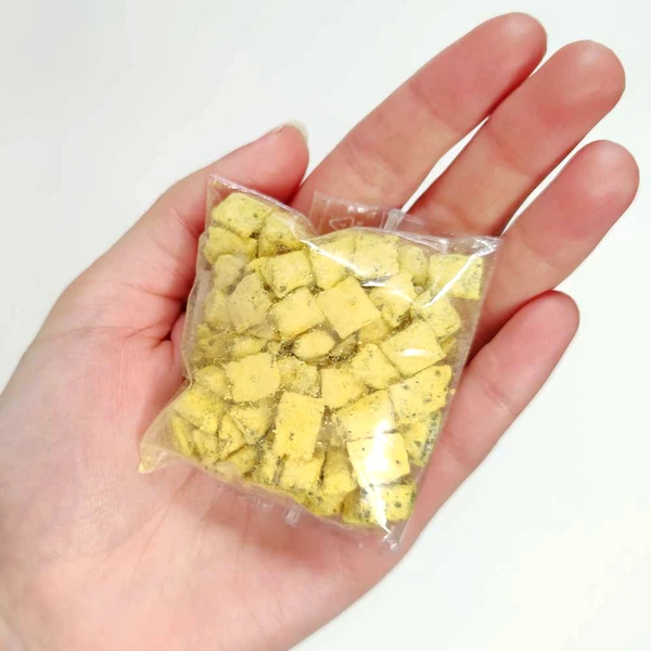 Tamaie flori de lamaie, 20 g 
