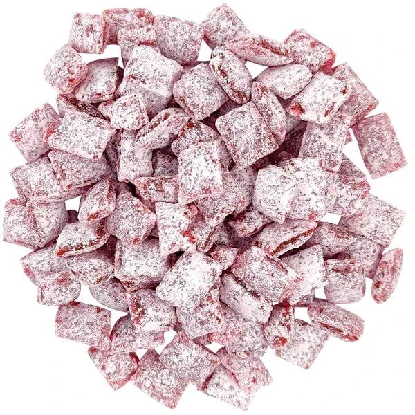 Tamaie trandafir roz, pentru purificare, 15g