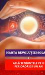 Revolutia solara: ce va rezerva anul de la aniversarea zilei de nastere pana la urmatoarea aniversare, durata 30 minute format audio