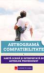 Astrograma cu evolutia relatiei 12 luni, compatibilitate dupa data nasterii, format audio 50 minute cu astrolog profesionist Zodiacool