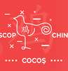 Zodiac chinezesc Cocos 2022