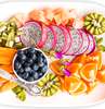 Top 100 alimente cu puține calorii. Efecte incredibile asupra organismului