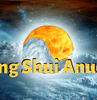 Feng shui 2023
