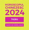 Horoscop chinezesc 2024 Tigru bani, munca si cariera
