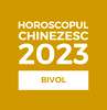 Horoscop chinezesc 2023 zodia Bivol