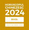 Horoscop chinezesc 2024 zodia Bivol