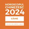 Horoscop chinezesc 2024 Caine sanatate