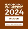 Horoscopul Chinezesc 2024 zodia Dragon